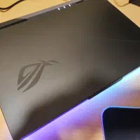 Rog strix G614jv 32GB 2TB nvme