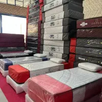 تشک اقامتگاه هتل خوابگاه
