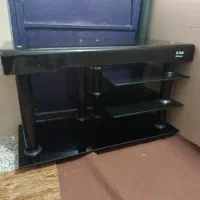 میز وصندلی چرخ دار جکی