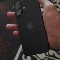 آیفون ۱۶