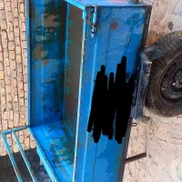 گاری تراکتور