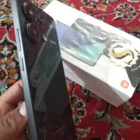 گوشی Redmi Note 13 حافظه 512