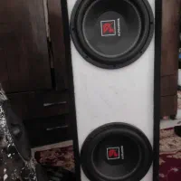 فروش سیستم صوتی پک کامل خانواده پژو