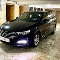 بسترن B30 اتوماتیک ۱۳۹۷ بهمن خودرو تک برگ سند