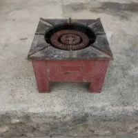 شعله گاز