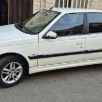 پژو پارس tu5 elx مدل 1401