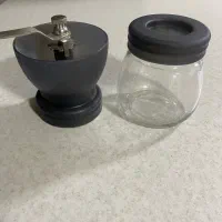 گرایندر قهوه