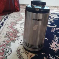 فلاسک استیل