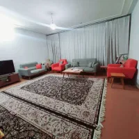 ۱۴۰متردوخوابه شهرک برهان