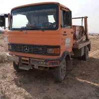 خاک نخاله باکس  توس قاسم آباد پیامبراعظم