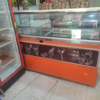 واگذاری وسایل فست فود ساندویچی