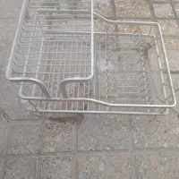 ابچک رومیزی المینیوم