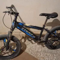 دوچرخه 20حرفه ای