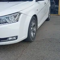 دنا پلاس اتومات مدل401