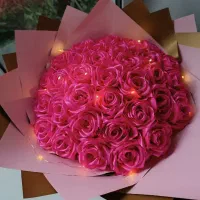 گل ربانی