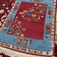قالیچه دست باف