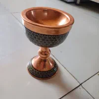 جام مسی و شیرینی خوری