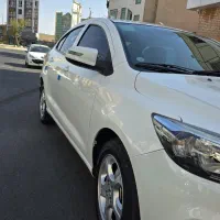 شاهین G سانروف