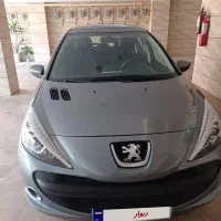 ۲۰۷ دنده سقف شیشه