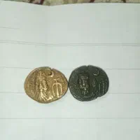 سکه الیمایی اصل