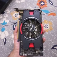 کارت گرافیک gtx 550 ti ddr5 فروش یا معاوضه