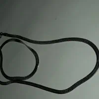 گردنبند ماری و انگشتر