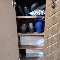 جاکفشی