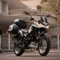 موتور NH180ABS
