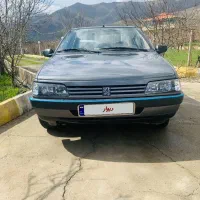 پژو ۴۰۵