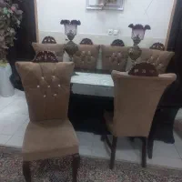 صندلی نهار خوری