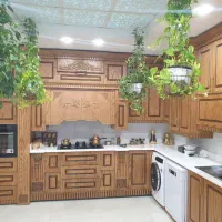 آپارتمان پارکینگ و آسانسور