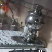 سمار|سماور، چای‌ساز، قهوه‌ساز|ملایر, |دیوار