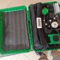 تراز لیزری 360 4خط 16لاین