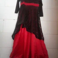 لباس مجلسی