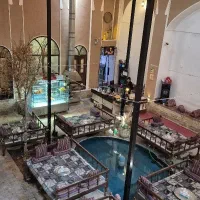واگذاری  کافی شاپ سنتی