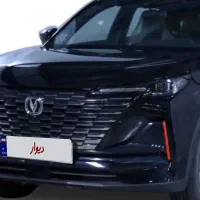 چانگان cs55 مدل1405وارداتی