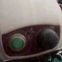 دستگاه کاشت ناخن