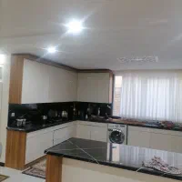 اجاره آپارتمان130مترسه خوابه نوسازفول امکانات/فلاح