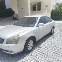 اپتیما 2007 2000cc