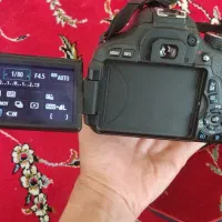 کنون 600d|دوربین عکاسی و فیلمبرداری|حبیب آباد, |دیوار