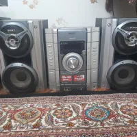 ضبط|سیستم صوتی خانگی|اردبیل, |دیوار