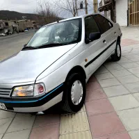 پژو405|خودرو سواری و وانت|بانه, |دیوار