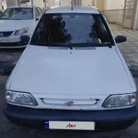 پراید ۹۴|خودرو سواری و وانت|پارسآباد, |دیوار