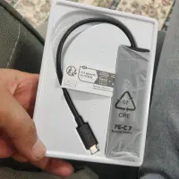 HUB ANKER USB (4IN 1- 5Gbps)|قطعات و لوازم جانبی رایانه|نیشابور, بنیاد شهید|دیوار