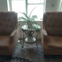مبل کارکرده