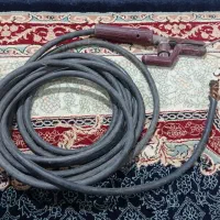 کابل متور چوش
