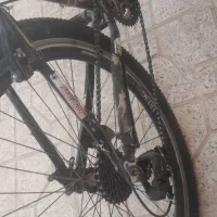 دوچرخه