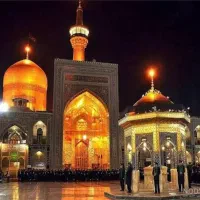 تور مشهد وشمال