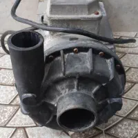 فروش یک دستگاه پمپ سه فاز دو اینچ
