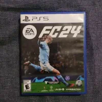 دیسک FC24  PS5